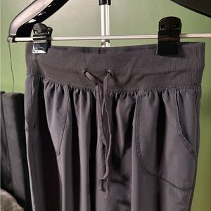 🤍3/$20 - Athletic Works Gray Sweatpants with Elastic Waistband